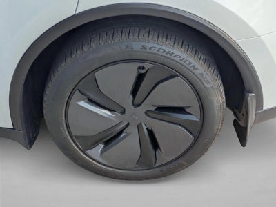 2026 Tesla Model Y Long Range Launch Series AWD *Ltd Avail*