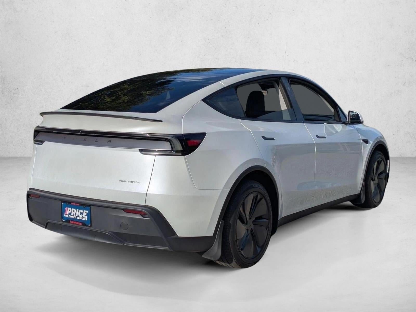 2026 Tesla Model Y Long Range Launch Series AWD *Ltd Avail*