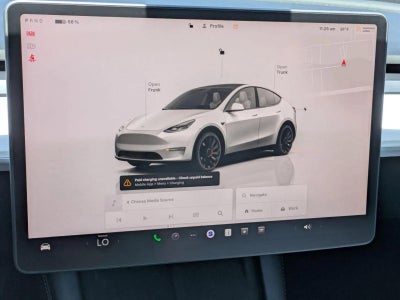 2024 Tesla Model Y Performance AWD