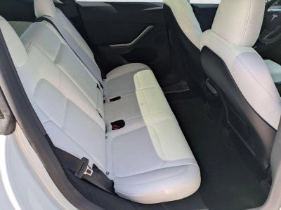 2024 Tesla Model Y Performance AWD