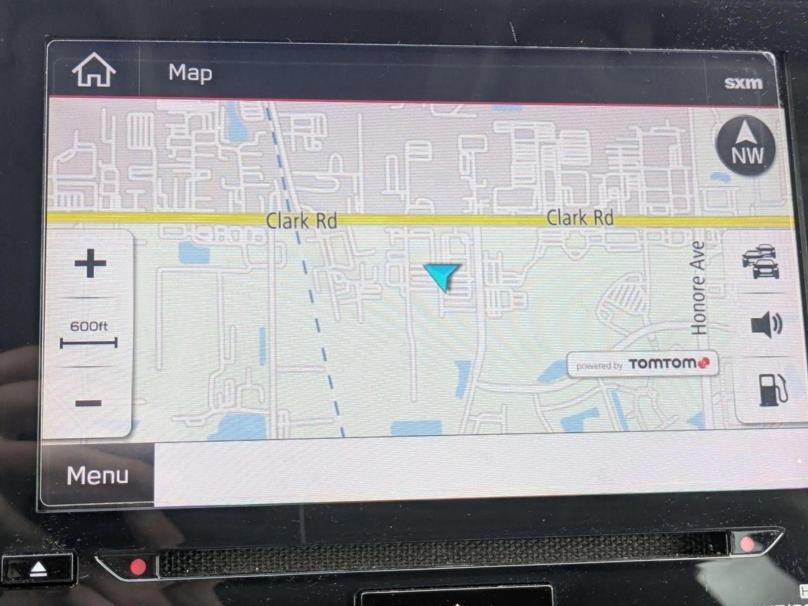 2022 Subaru Forester Touring CVT