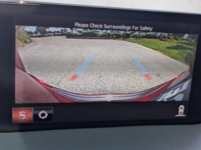 2020 Mazda Mazda CX-5 Signature AWD