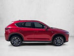 2020 Mazda Mazda CX-5 Signature AWD