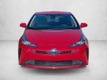 2022 Toyota Prius LE (Natl)