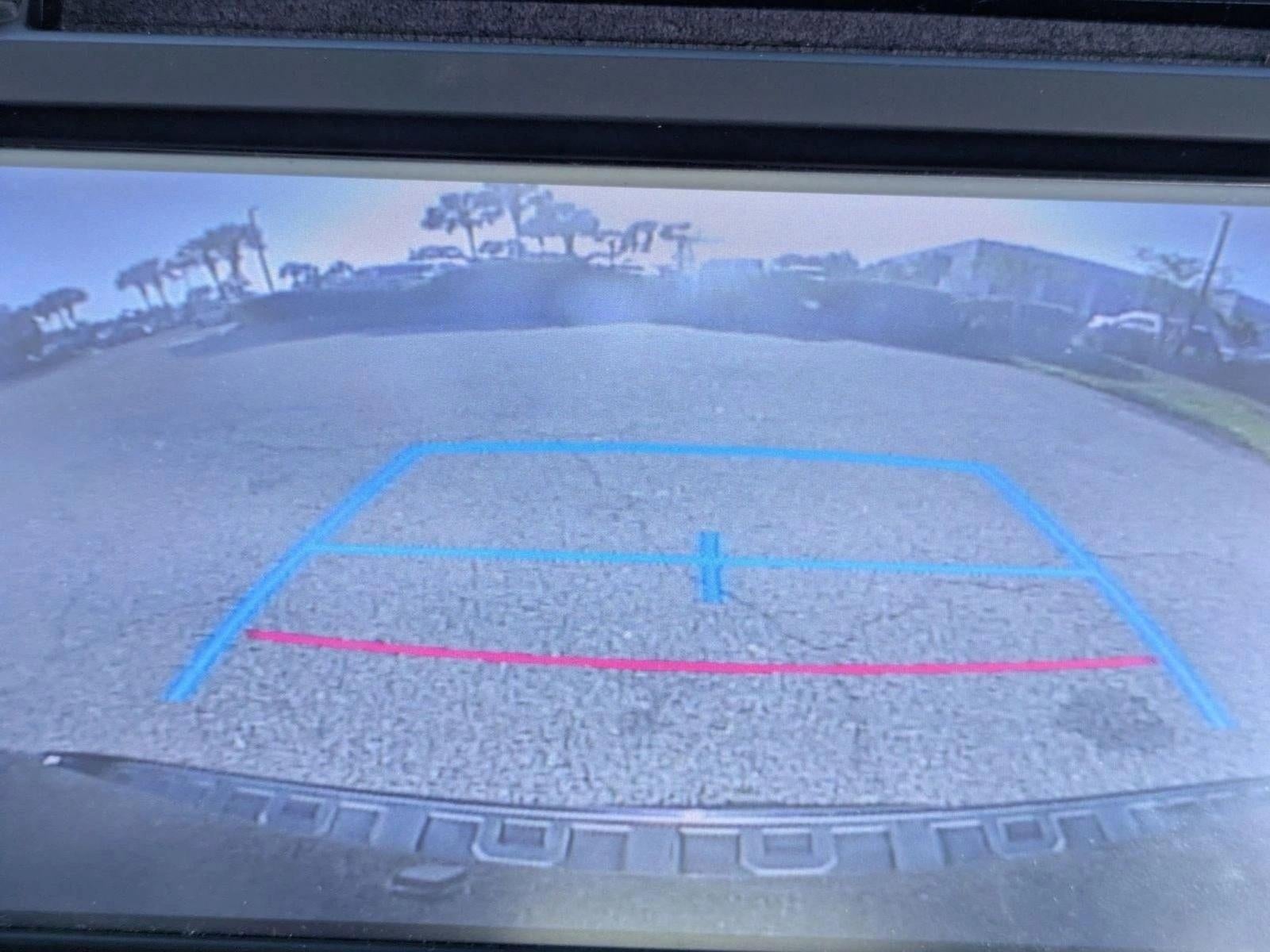 2019 Toyota 4Runner Limited 4WD (Natl)