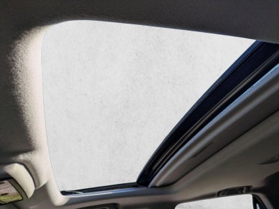 2019 Toyota 4Runner Limited 4WD (Natl)