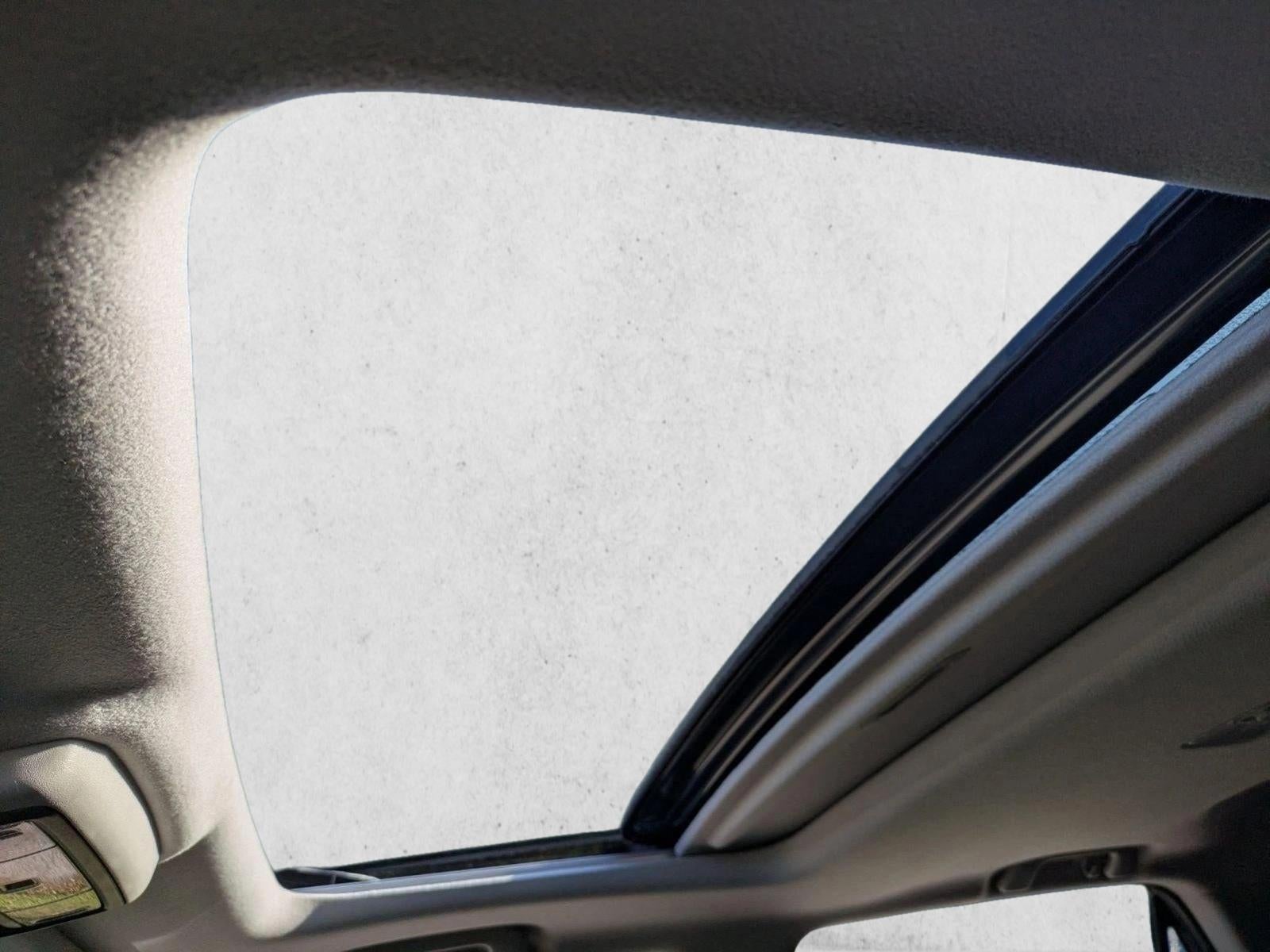 2019 Toyota 4Runner Limited 4WD (Natl)