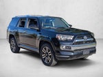 2019 Toyota 4Runner Limited 4WD (Natl)