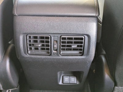 2021 Toyota 4Runner SR5 Premium 4WD (Natl)