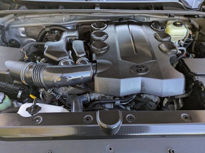 2021 Toyota 4Runner SR5 Premium 4WD (Natl)