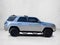 2021 Toyota 4Runner SR5 Premium 4WD (Natl)