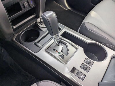 2023 Toyota 4Runner SR5 Premium 4WD (Natl)