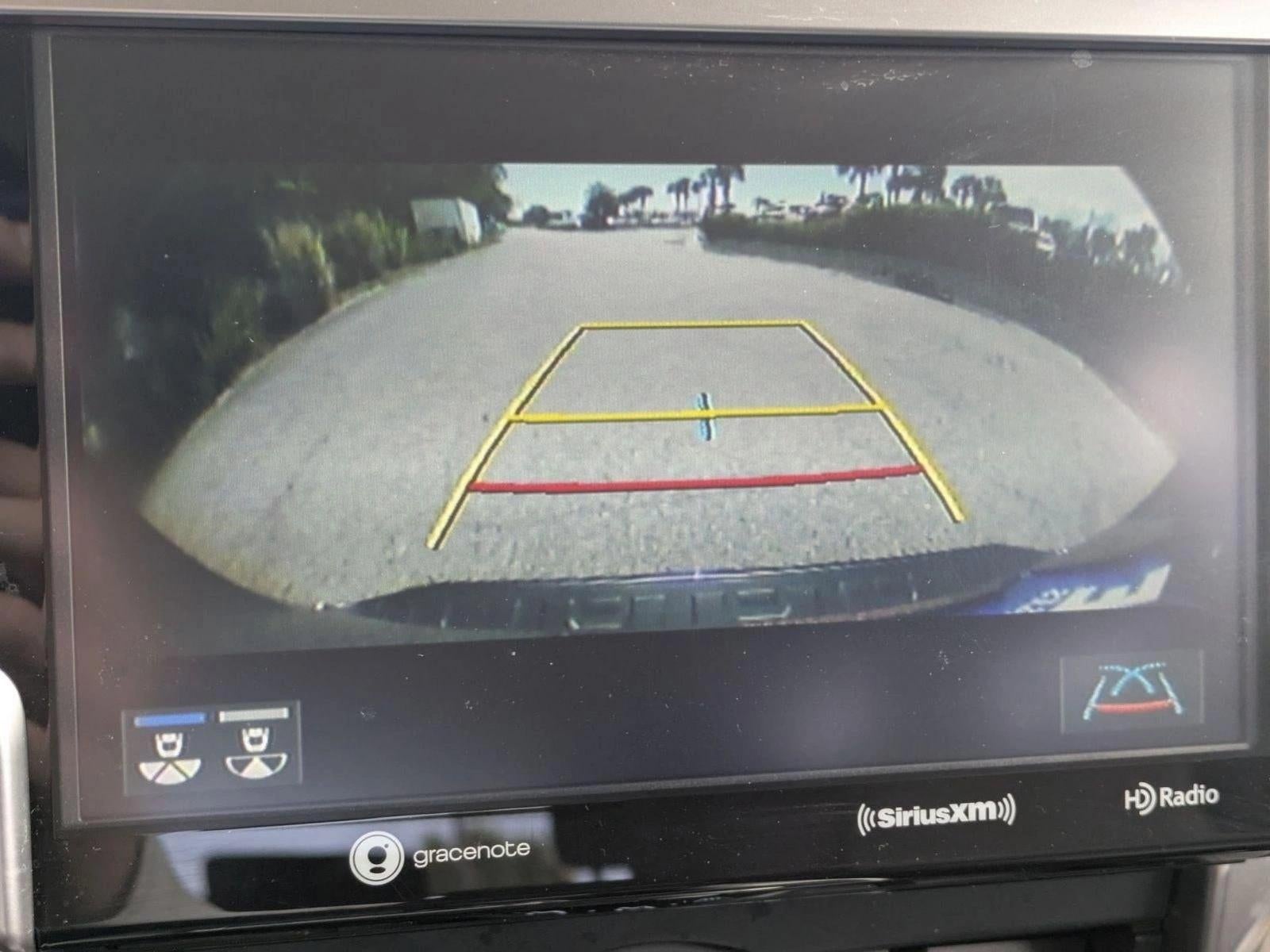 2023 Toyota 4Runner SR5 Premium 4WD (Natl)