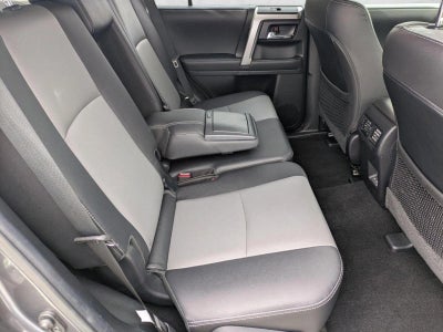 2023 Toyota 4Runner SR5 Premium 4WD (Natl)
