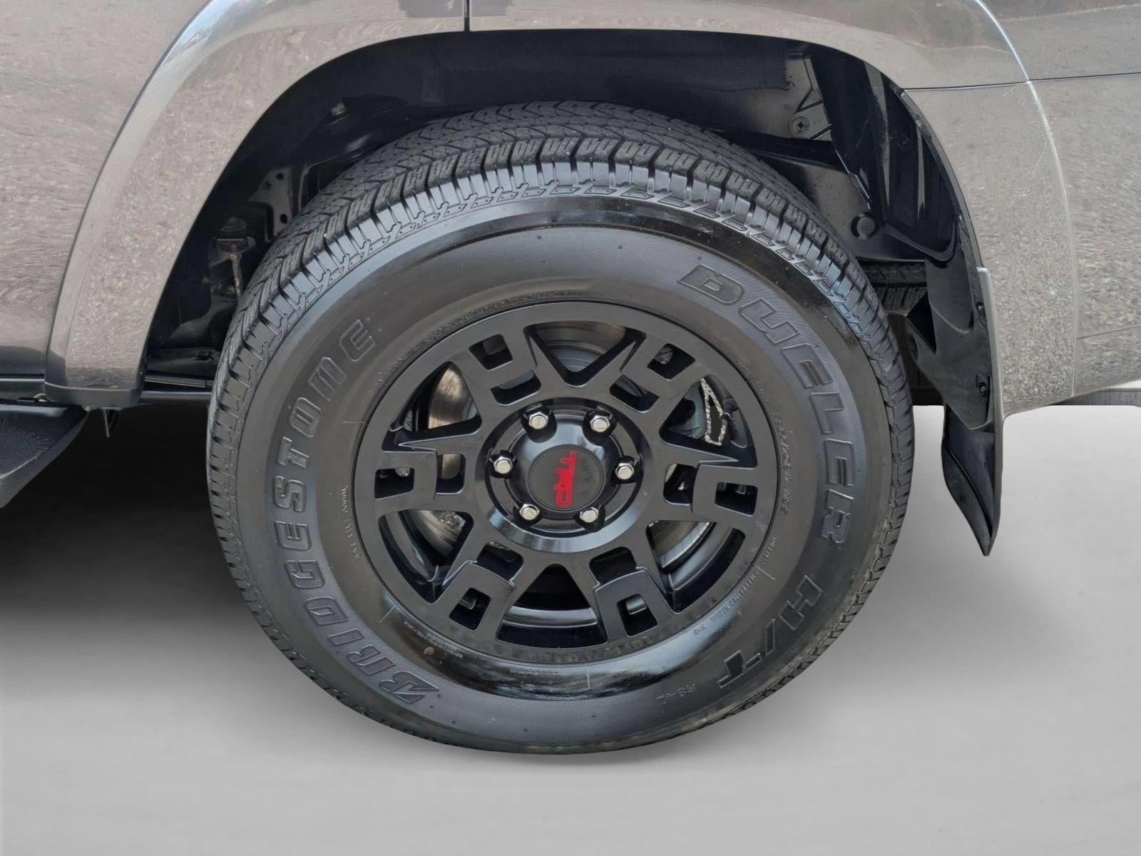 2023 Toyota 4Runner SR5 Premium 4WD (Natl)