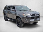 2023 Toyota 4Runner SR5 Premium 4WD (Natl)