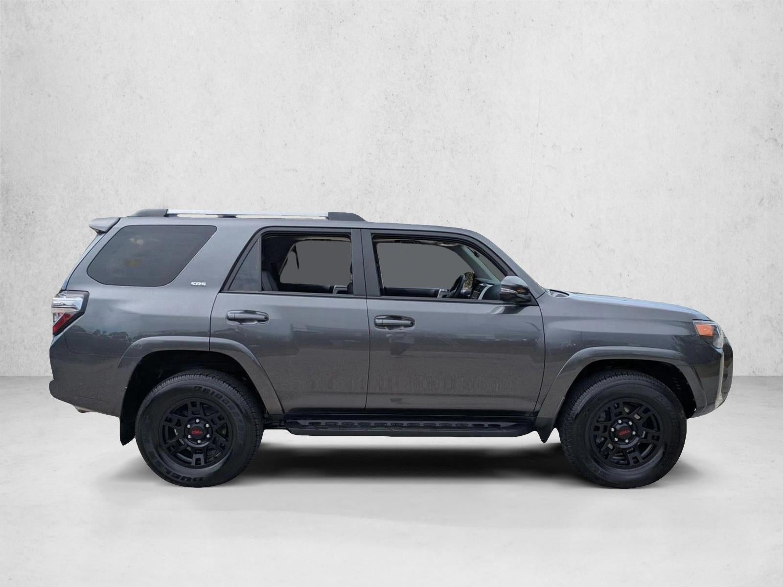 2023 Toyota 4Runner SR5 Premium 4WD (Natl)