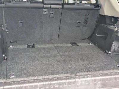 2023 Toyota 4Runner SR5 Premium 4WD (Natl)