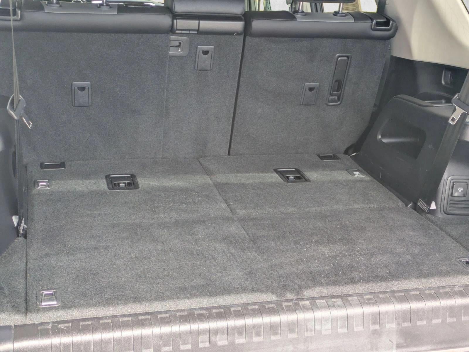 2023 Toyota 4Runner SR5 Premium 4WD (Natl)