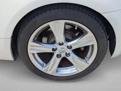 2012 Lexus IS 350C 2dr Conv