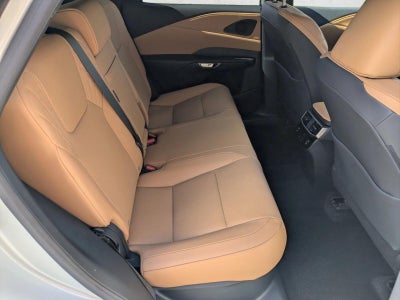 2023 Lexus RX 350 Premium FWD