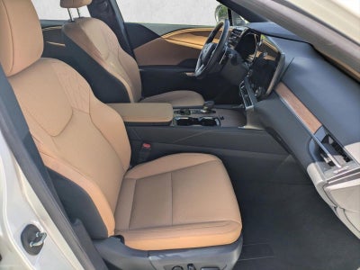 2023 Lexus RX 350 Premium FWD
