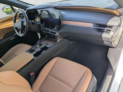 2023 Lexus RX 350 Premium FWD