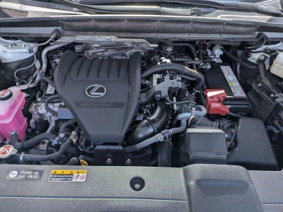 2023 Lexus RX 350 Premium FWD