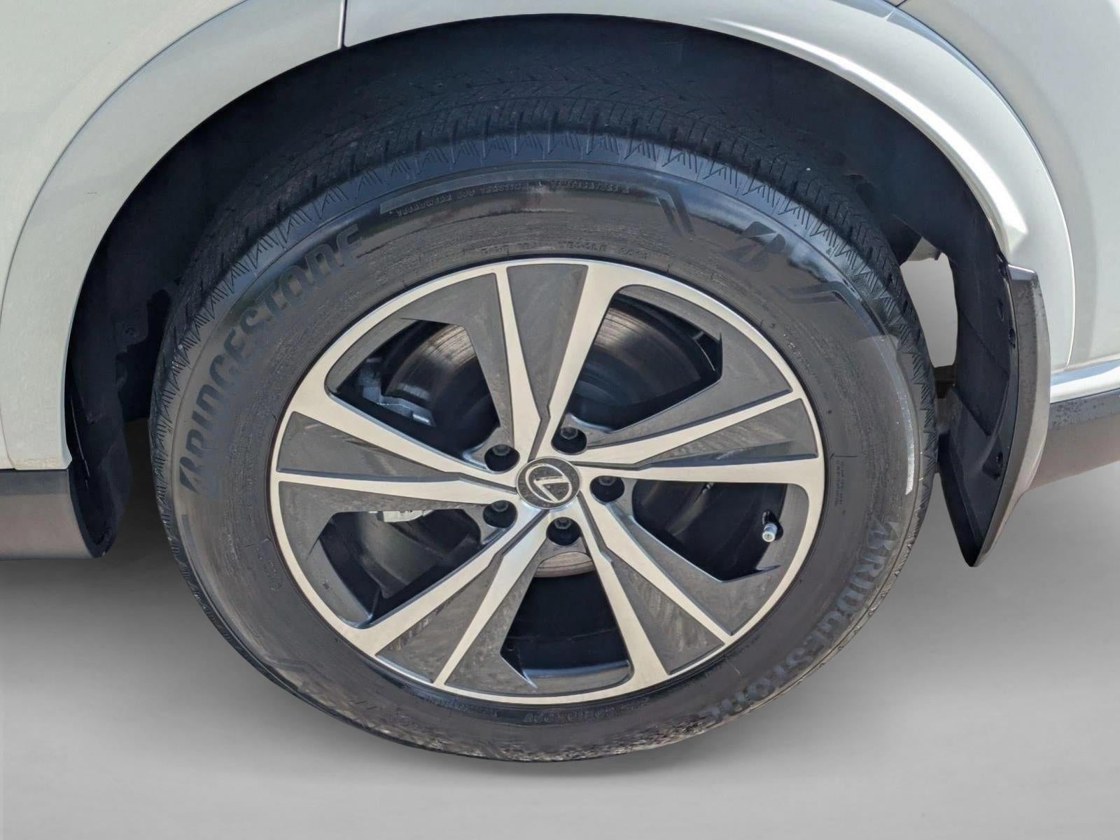 2023 Lexus RX 350 Premium FWD