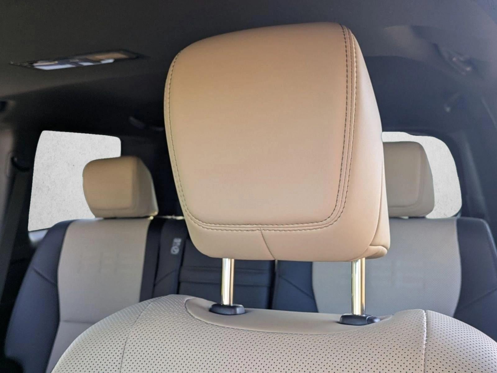 2024 Lexus GX 550 Overtrail 4WD