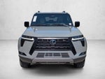 2024 Lexus GX 550 Overtrail 4WD