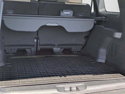 2024 Lexus GX 550 Overtrail 4WD