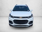 2021 Chevrolet Trax LT FWD