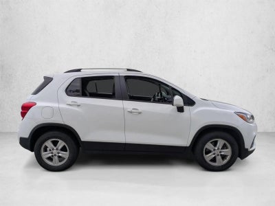 2021 Chevrolet Trax LT FWD