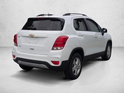 2021 Chevrolet Trax LT FWD
