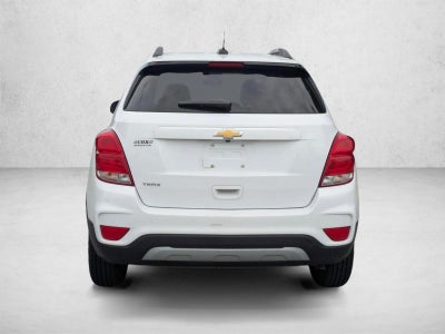 2021 Chevrolet Trax LT FWD