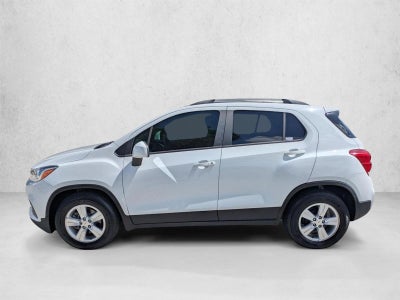 2021 Chevrolet Trax LT FWD