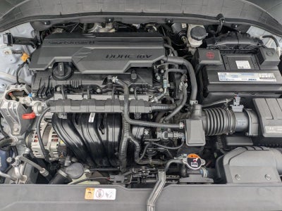 2022 Hyundai KONA SEL Auto AWD