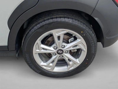 2022 Hyundai KONA SEL Auto AWD