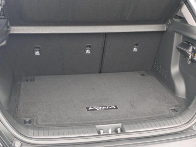 2022 Hyundai KONA SEL Auto AWD