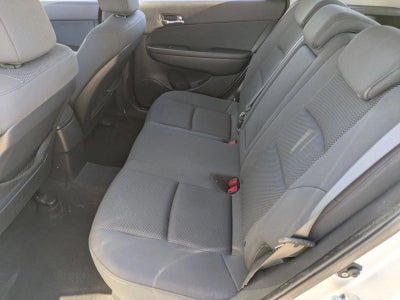 2009 Hyundai ELANTRA 4dr Wgn Man Touring