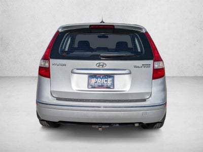 2009 Hyundai ELANTRA 4dr Wgn Man Touring