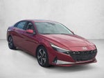 2023 Hyundai ELANTRA Hybrid Limited DCT