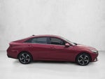 2023 Hyundai ELANTRA Hybrid Limited DCT
