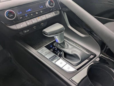 2023 Hyundai ELANTRA SEL IVT