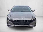 2023 Hyundai ELANTRA SEL IVT