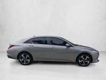 2023 Hyundai ELANTRA SEL IVT