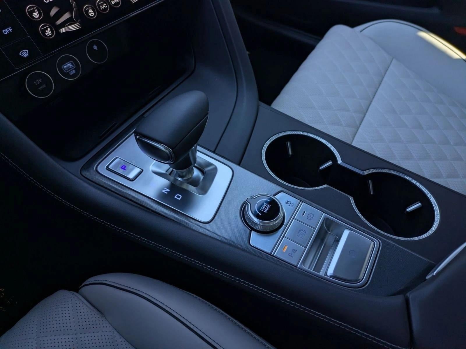 2025 Genesis G70 3.3T Sport Advanced RWD