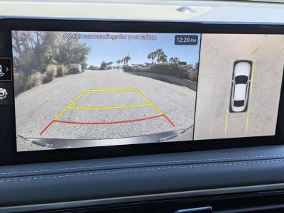 2025 Genesis G70 3.3T Sport Advanced RWD