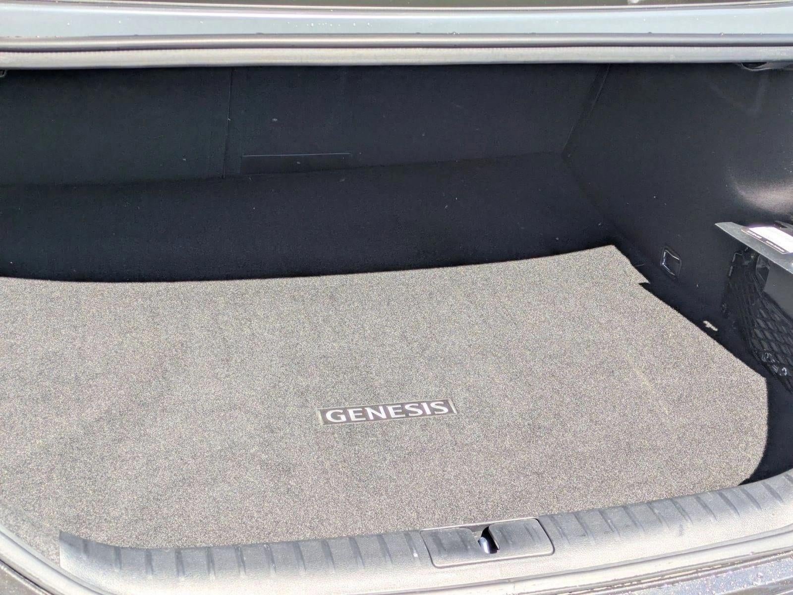 2025 Genesis G70 3.3T Sport Advanced RWD